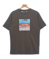 PS by Paul Smith（ピーエスバイポールスミス）Tシャツ・カットソー 茶 サイズ:XL メンズ/2200715026106