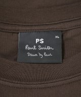 PS by Paul Smith（ピーエスバイポールスミス）Tシャツ・カットソー 茶 サイズ:XL メンズ/2200715026106
