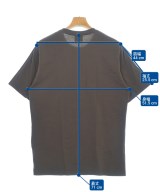 PS by Paul Smith（ピーエスバイポールスミス）Tシャツ・カットソー 茶 サイズ:XL メンズ/2200715026106