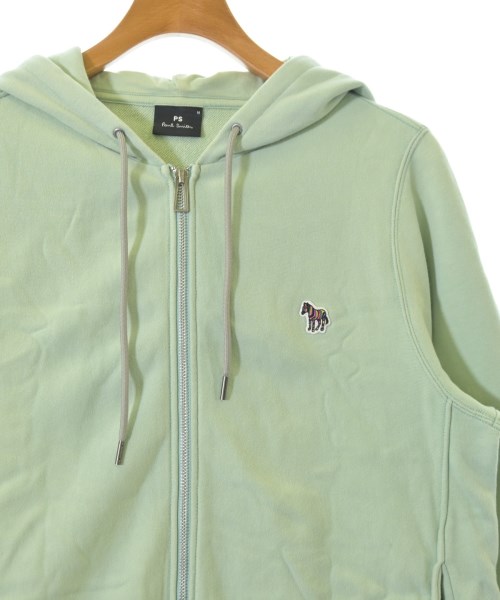 PS by Paul Smith（ピーエスバイポールスミス）パーカー 緑 サイズ:M メンズ/2200716427056