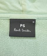 PS by Paul Smith（ピーエスバイポールスミス）パーカー 緑 サイズ:M メンズ/2200716427056