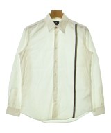 PS by Paul Smith（ピーエスバイポールスミス）カジュアルシャツ 白 サイズ:S メンズ/2200716427063