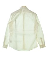 PS by Paul Smith（ピーエスバイポールスミス）カジュアルシャツ 白 サイズ:S メンズ/2200716427063