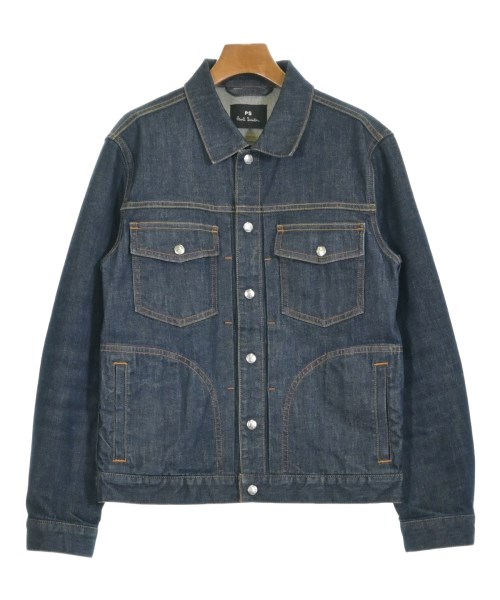 PS by Paul Smith(ピーエスバイポールスミス)のデニムジャケット サイズ:L 10,400円
