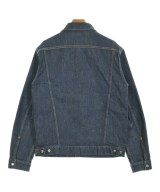 PS by Paul Smith（ピーエスバイポールスミス）デニムジャケット 紺 サイズ:L メンズ/2200716430049
