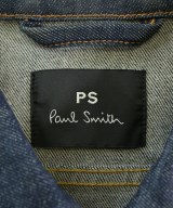 PS by Paul Smith（ピーエスバイポールスミス）デニムジャケット 紺 サイズ:L メンズ/2200716430049