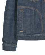 PS by Paul Smith（ピーエスバイポールスミス）デニムジャケット 紺 サイズ:L メンズ/2200716430049