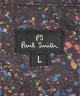PS by Paul Smith（ピーエスバイポールスミス）カジュアルシャツ その他（柄物・カラフル） サイズ:L メンズ/2200712838160