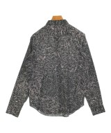 PS by Paul Smith（ピーエスバイポールスミス）カジュアルシャツ 黒 サイズ:L メンズ/2200712838177