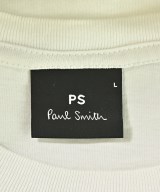 PS by Paul Smith（ピーエスバイポールスミス）Tシャツ・カットソー 白 サイズ:L メンズ/2200712838221
