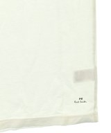 PS by Paul Smith（ピーエスバイポールスミス）Tシャツ・カットソー 白 サイズ:L メンズ/2200712838221