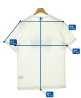 PS by Paul Smith（ピーエスバイポールスミス）Tシャツ・カットソー 白 サイズ:L メンズ/2200712838221