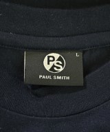 PS by Paul Smith（ピーエスバイポールスミス）Tシャツ・カットソー 紺 サイズ:L メンズ/2200712838238