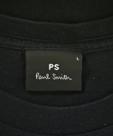 PS by Paul Smith（ピーエスバイポールスミス）Tシャツ・カットソー 黒 サイズ:L メンズ/2200712838245