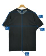 PS by Paul Smith（ピーエスバイポールスミス）Tシャツ・カットソー 黒 サイズ:L メンズ/2200712838245