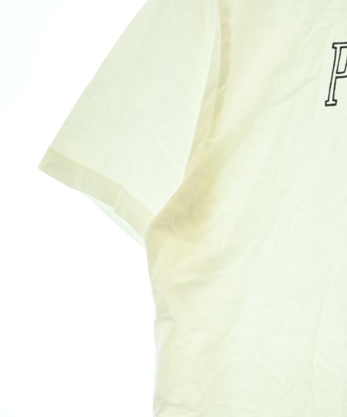 PS by Paul Smith（ピーエスバイポールスミス）Tシャツ・カットソー 白 サイズ:L メンズ/2200712968201