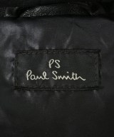 PS by Paul Smith（ピーエスバイポールスミス）ダウンコート 黒 サイズ:-(M位) メンズ/2200718303013
