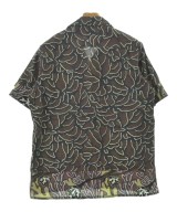 PS by Paul Smith（ピーエスバイポールスミス）カジュアルシャツ 茶 サイズ:M メンズ/2200718552237