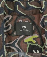 PS by Paul Smith（ピーエスバイポールスミス）カジュアルシャツ 茶 サイズ:M メンズ/2200718552237