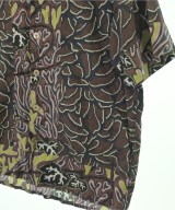 PS by Paul Smith（ピーエスバイポールスミス）カジュアルシャツ 茶 サイズ:M メンズ/2200718552237
