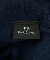 PS by Paul Smith（ピーエスバイポールスミス）ニット・セーター 紺 サイズ:L メンズ/2200645194029