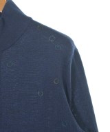 PS by Paul Smith（ピーエスバイポールスミス）ニット・セーター 紺 サイズ:L メンズ/2200645194029