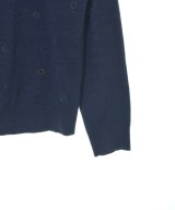 PS by Paul Smith（ピーエスバイポールスミス）ニット・セーター 紺 サイズ:L メンズ/2200645194029