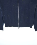 PS by Paul Smith（ピーエスバイポールスミス）ニット・セーター 紺 サイズ:L メンズ/2200645194029