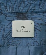PS by Paul Smith（ピーエスバイポールスミス）カジュアルシャツ 青 サイズ:M メンズ/2200647500026