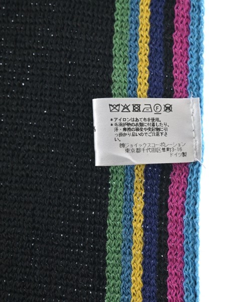 PS by Paul Smith（ピーエスバイポールスミス）マフラー 紺 サイズ:- メンズ/2200648340072