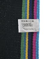 PS by Paul Smith（ピーエスバイポールスミス）マフラー 紺 サイズ:- メンズ/2200648340072