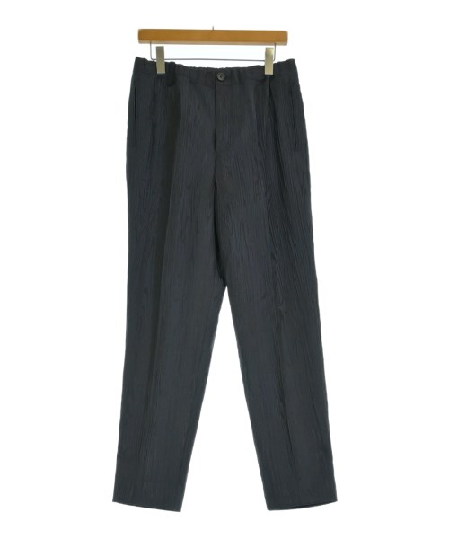 PS by Paul Smith(ピーエスバイポールスミス)スラックス 黒 サイズ:L/2200642200075