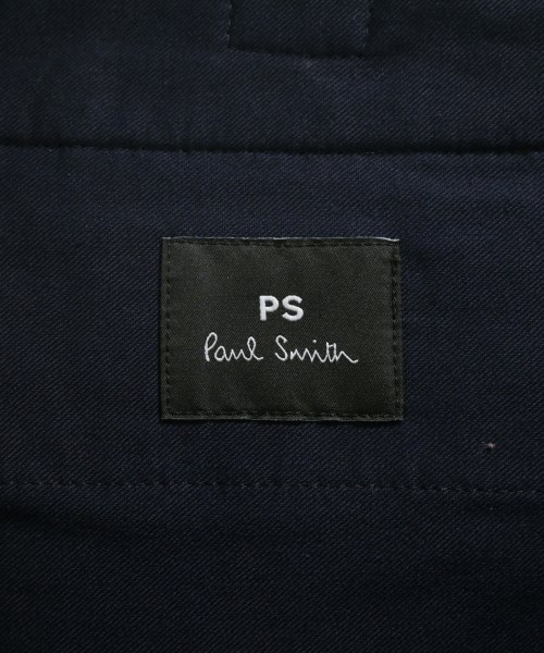 PS by Paul Smith（ピーエスバイポールスミス）スラックス 黒 サイズ:L メンズ/2200642200075