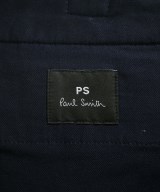 PS by Paul Smith（ピーエスバイポールスミス）スラックス 黒 サイズ:L メンズ/2200642200075