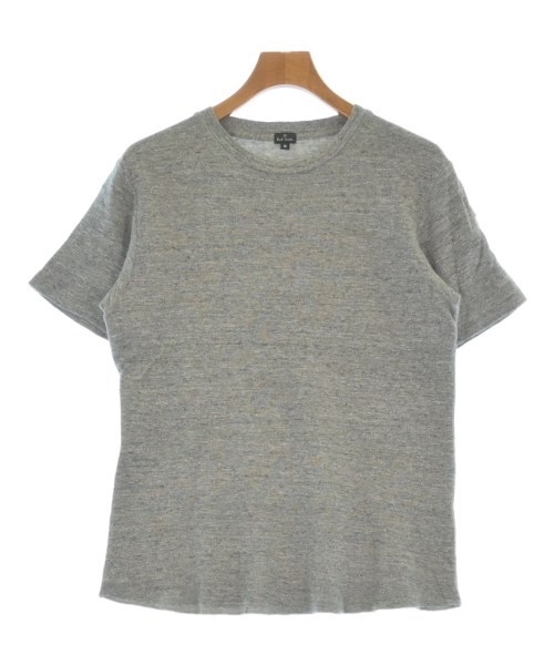 PS by Paul Smith(ピーエスバイポールスミス)Tシャツ・カットソー グレー サイズ:M/2200652496116