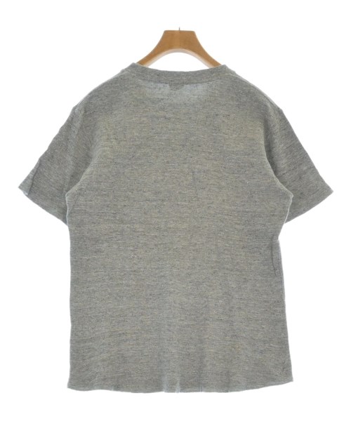 PS by Paul Smith（ピーエスバイポールスミス）Tシャツ・カットソー グレー サイズ:M メンズ/2200652496116