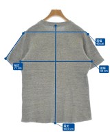 PS by Paul Smith（ピーエスバイポールスミス）Tシャツ・カットソー グレー サイズ:M メンズ/2200652496116