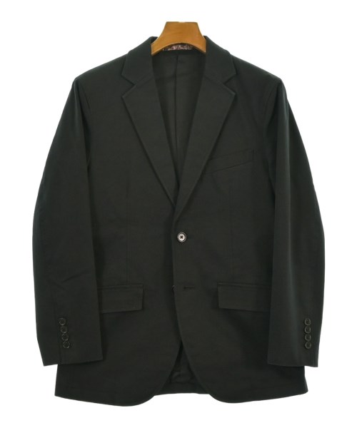 PS by Paul Smith(ピーエスバイポールスミス)カジュアルジャケット 黒 サイズ:M/2200654130025