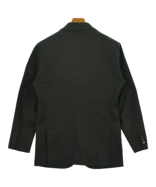 PS by Paul Smith（ピーエスバイポールスミス）カジュアルジャケット 黒 サイズ:M メンズ/2200654130025