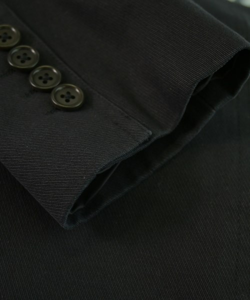 PS by Paul Smith（ピーエスバイポールスミス）カジュアルジャケット 黒 サイズ:M メンズ/2200654130025