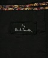 PS by Paul Smith（ピーエスバイポールスミス）カジュアルジャケット 黒 サイズ:M メンズ/2200654130025