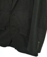 PS by Paul Smith（ピーエスバイポールスミス）カジュアルジャケット 黒 サイズ:M メンズ/2200654130025