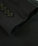 PS by Paul Smith（ピーエスバイポールスミス）カジュアルジャケット 黒 サイズ:M メンズ/2200654130025