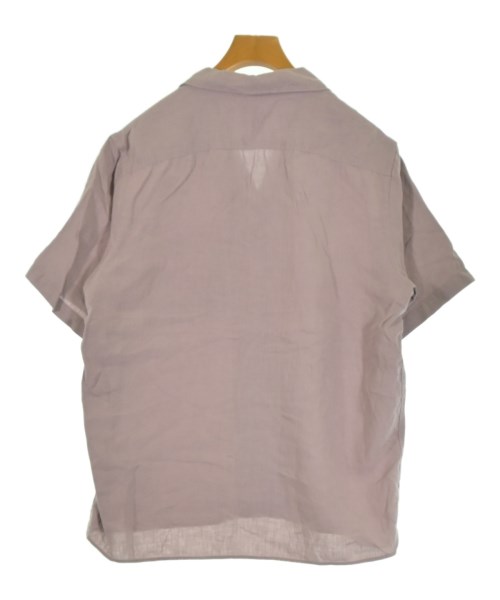 PS by Paul Smith（ピーエスバイポールスミス）カジュアルシャツ ピンク サイズ:M メンズ/2200701144135