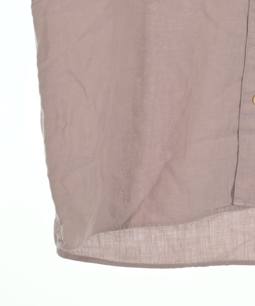 PS by Paul Smith（ピーエスバイポールスミス）カジュアルシャツ ピンク サイズ:M メンズ/2200701144135