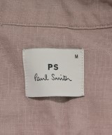 PS by Paul Smith（ピーエスバイポールスミス）カジュアルシャツ ピンク サイズ:M メンズ/2200701144135