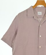 PS by Paul Smith（ピーエスバイポールスミス）カジュアルシャツ ピンク サイズ:M メンズ/2200701144135