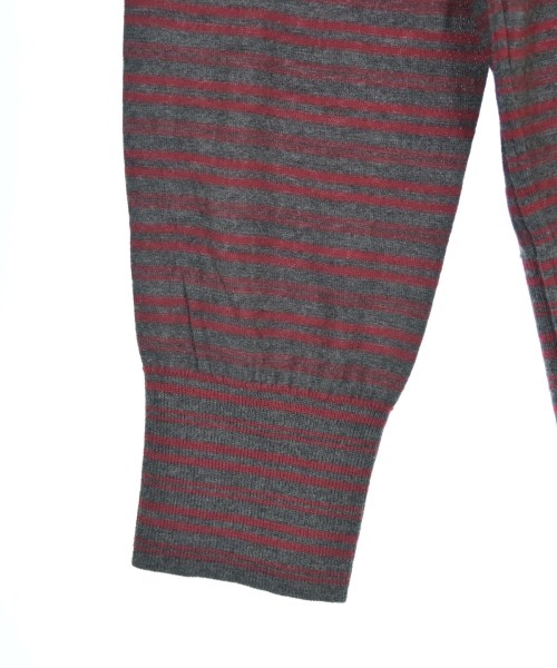 PS by Paul Smith（ピーエスバイポールスミス）ニット・セーター グレー サイズ:XL メンズ/2200703265142