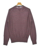 PS by Paul Smith（ピーエスバイポールスミス）ニット・セーター グレー サイズ:XL メンズ/2200703265142