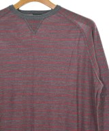 PS by Paul Smith（ピーエスバイポールスミス）ニット・セーター グレー サイズ:XL メンズ/2200703265142